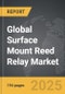 Surface Mount Reed Relay - Global Strategic Business Report - Product Thumbnail Image