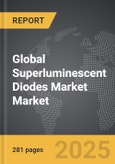 Superluminescent Diodes Market - Global Strategic Business Report- Product Image