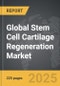 Stem Cell Cartilage Regeneration - Global Strategic Business Report - Product Thumbnail Image