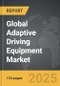 Adaptive Driving Equipment - Global Strategic Business Report - Product Thumbnail Image