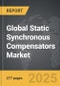 Static Synchronous Compensators - Global Strategic Business Report - Product Thumbnail Image