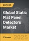 Static Flat Panel Detectors - Global Strategic Business Report - Product Thumbnail Image