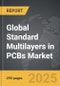 Standard Multilayers in PCBs - Global Strategic Business Report - Product Image