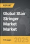 Stair Stringer Market - Global Strategic Business Report - Product Thumbnail Image