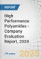 High Performance Polyamides - Company Evaluation Report, 2024 - Product Thumbnail Image