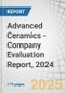 Advanced Ceramics - Company Evaluation Report, 2024 - Product Thumbnail Image