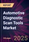 Automotive Diagnostic Scan Tools Market 2025-2029 - Product Thumbnail Image