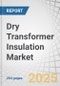 Dry Transformer Insulation Market by Type, Component, and Region - Global Forecast to 2030 - Product Thumbnail Image
