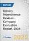 Urinary Incontinence Devices - Company Evaluation Report, 2024 - Product Thumbnail Image