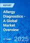 Allergy Diagnostics - A Global Market Overview - Product Thumbnail Image