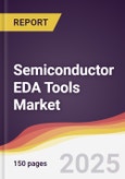 Semiconductor EDA Tools Market Report: Trends, Forecast and Competitive Analysis to 2031- Product Image