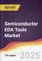 Semiconductor EDA Tools Market Report: Trends, Forecast and Competitive Analysis to 2031 - Product Thumbnail Image