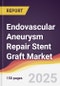 Endovascular Aneurysm Repair Stent Graft Market Report: Trends, Forecast and Competitive Analysis to 2031 - Product Thumbnail Image