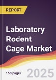 Laboratory Rodent Cage Market Report: Trends, Forecast and Competitive Analysis to 2031- Product Image