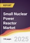 Small Nuclear Power Reactor Market Report: Trends, Forecast and Competitive Analysis to 2031 - Product Thumbnail Image