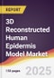 3D Reconstructed Human Epidermis Model Market Report: Trends, Forecast and Competitive Analysis to 2031 - Product Thumbnail Image