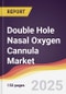 Double Hole Nasal Oxygen Cannula Market Report: Trends, Forecast and Competitive Analysis to 2031 - Product Thumbnail Image