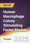 Human Macrophage Colony Stimulating Factor Market Report: Trends, Forecast and Competitive Analysis to 2031 - Product Thumbnail Image