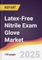 Latex-Free Nitrile Exam Glove Market Report: Trends, Forecast and Competitive Analysis to 2031 - Product Thumbnail Image