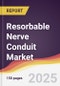 Resorbable Nerve Conduit Market Report: Trends, Forecast and Competitive Analysis to 2031 - Product Thumbnail Image
