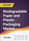 Biodegradable Paper and Plastic Packaging Market Report: Trends, Forecast and Competitive Analysis to 2031- Product Image
