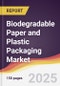 Biodegradable Paper and Plastic Packaging Market Report: Trends, Forecast and Competitive Analysis to 2031 - Product Thumbnail Image