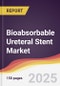 Bioabsorbable Ureteral Stent Market Report: Trends, Forecast and Competitive Analysis to 2031 - Product Image