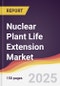 Nuclear Plant Life Extension Market Report: Trends, Forecast and Competitive Analysis to 2031 - Product Thumbnail Image