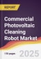 Commercial Photovoltaic Cleaning Robot Market Report: Trends, Forecast and Competitive Analysis to 2031 - Product Thumbnail Image