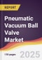 Pneumatic Vacuum Ball Valve Market Report: Trends, Forecast and Competitive Analysis to 2031 - Product Thumbnail Image