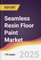 Seamless Resin Floor Paint Market Report: Trends, Forecast and Competitive Analysis to 2031 - Product Thumbnail Image