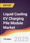 Liquid Cooling EV Charging Pile Module Market Report: Trends, Forecast and Competitive Analysis to 2031 - Product Image