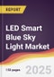 LED Smart Blue Sky Light Market Report: Trends, Forecast and Competitive Analysis to 2031 - Product Image