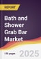 Bath and Shower Grab Bar Market Report: Trends, Forecast and Competitive Analysis to 2031 - Product Thumbnail Image