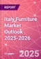 Italy Furniture Market Outlook 2025-2026 - Product Thumbnail Image