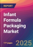 Infant Formula Packaging Market Size, Market Share, Application Analysis, Regional Outlook, Growth Trends, Key Players, Competitive Strategies and Forecasts, 2025 To 2033- Product Image