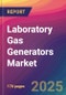 Laboratory Gas Generators Market Size, Market Share, Application Analysis, Regional Outlook, Growth Trends, Key Players, Competitive Strategies and Forecasts, 2025 To 2033 - Product Image