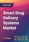 Smart Drug Delivery Systems Market Size, Market Share, Application Analysis, Regional Outlook, Growth Trends, Key Players, Competitive Strategies and Forecasts, 2025 To 2033 - Product Thumbnail Image