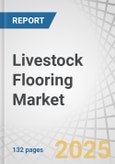 Livestock Flooring Market - Company Evaluation Report, 2025- Product Image