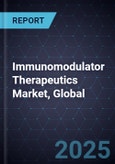 Immunomodulator Therapeutics Market, Global, 2024-2030- Product Image