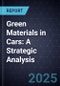 Green Materials in Cars: A Strategic Analysis - Product Thumbnail Image