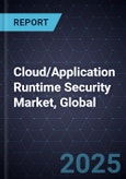 Cloud/Application Runtime Security (CARS) Market, Global, 2025-2029- Product Image