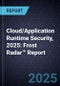 Cloud/Application Runtime Security, 2025: Frost Radar™ Report - Product Thumbnail Image