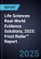 Life Sciences Real-World Evidence Solutions, 2025: Frost Radar™ Report - Product Thumbnail Image