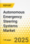 Autonomous Emergency Steering Systems Market - A Global and Regional Analysis: Focus on Technology, Level of Automation, Vehicle Type, Components, and Country Analysis - Analysis and Forecast, 2025-2034 - Product Thumbnail Image