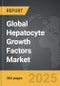 Hepatocyte Growth Factors (HGFs) - Global Strategic Business Report - Product Thumbnail Image