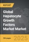 Hepatocyte Growth Factors (HGFs) Market - Global Strategic Business Report - Product Thumbnail Image