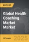 Health Coaching Market - Global Strategic Business Report - Product Thumbnail Image