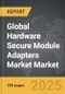 Hardware Secure Module Adapters Market - Global Strategic Business Report - Product Thumbnail Image