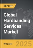 Hardbanding Services - Global Stategic Business Report- Product Image